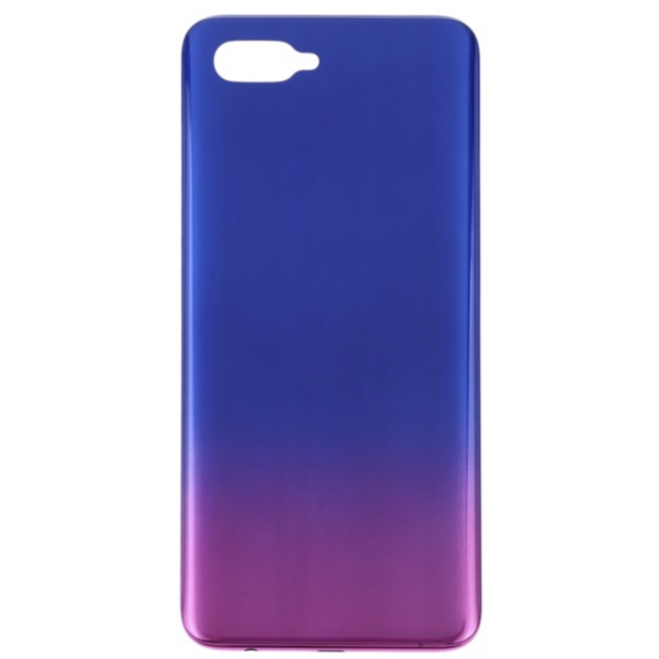 Tapa Trasera Para OPPO R15X (AZUL) 2