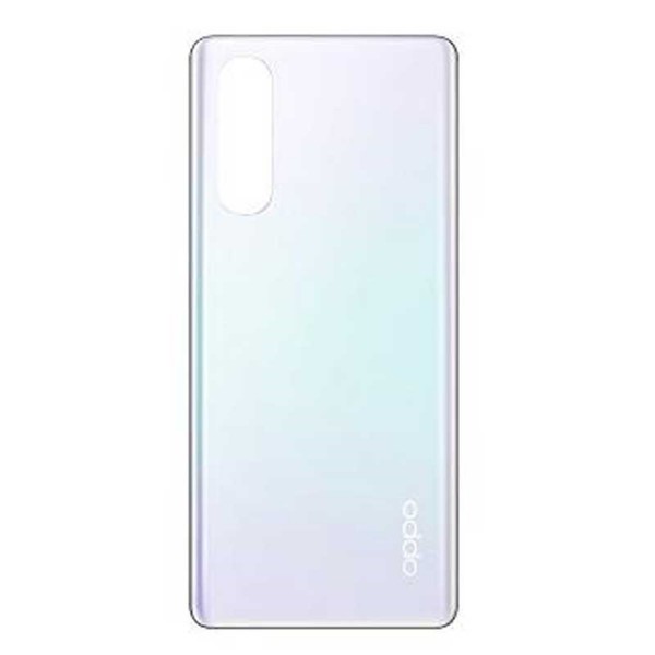Tapa trasera Oppo Find X2 Neo CPH2009 (azul) 2