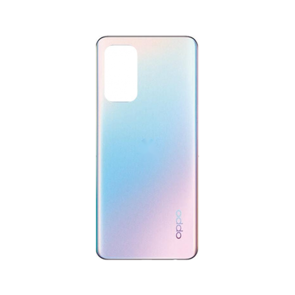 Tapa Trasera para Oppo Find X3 Lite – Azul