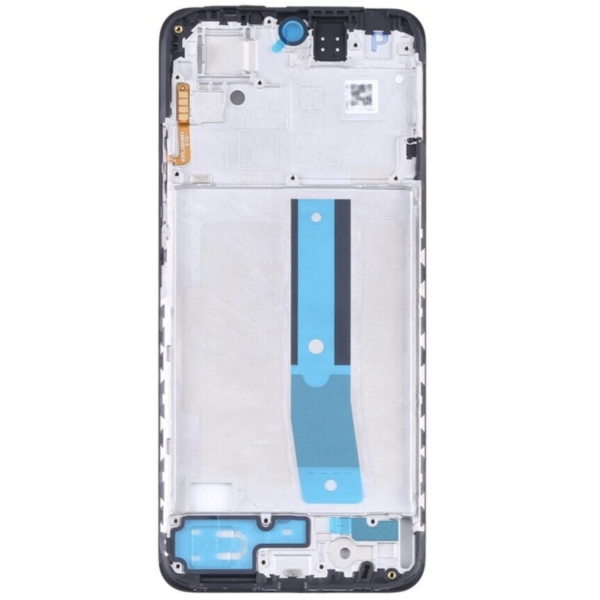 Carcasa Frontal De LCD para Redmi Note 11 4G (2201117TG)