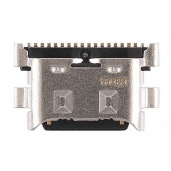 c40 Conector De Carga Tipo C para HONOR X7 (4G) (2022) (CMA-LX2 / CMA-LX1)