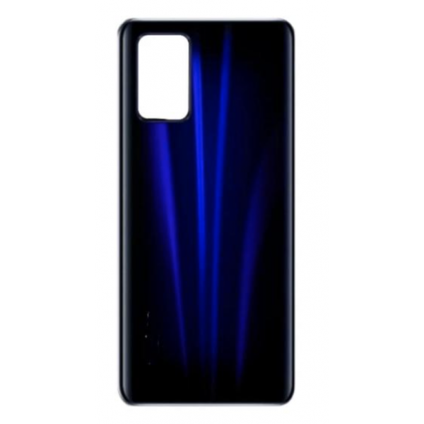t314 Tapa Trasera Realme GT Master (RMX3360 RMX3363) 2