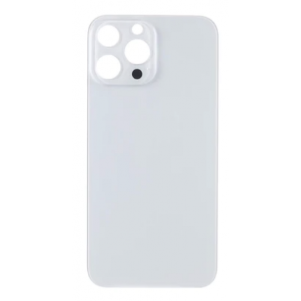 Tapa Trasera Para IPhone 13 Pro Max SIN LOGO