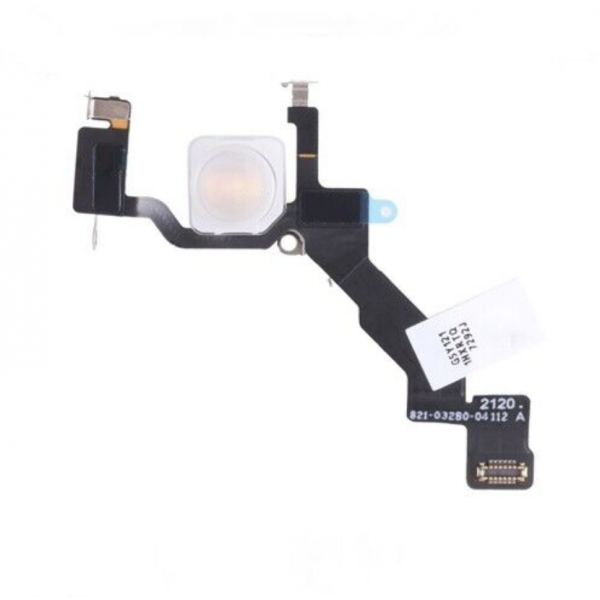 Flex De Flash para iPhone 13 Pro Max