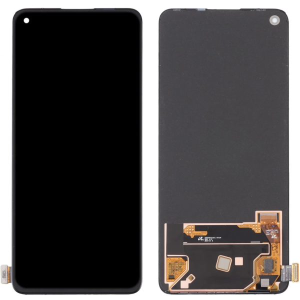 n43 Pantalla Completa LCD Y Táctil para Realme GT NEO2 RMX3370