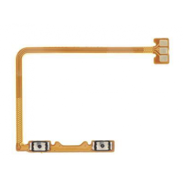 Flex De Botónes Volumen para Realme 7 5G (RMX2111)