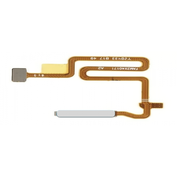 Flex Sensor Huellas para Realme C31 (RMX3501)