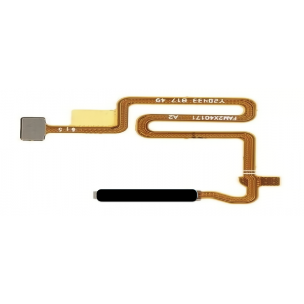 Flex Sensor Huellas para Realme C31 (RMX3501)