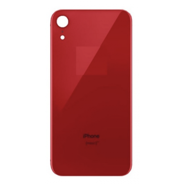 Tapa Trasera Para IPHONE XR