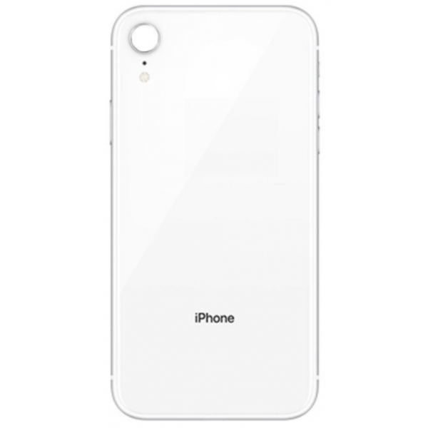 Tapa Trasera Para IPHONE XR