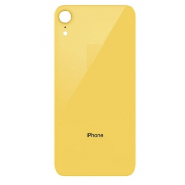 Tapa Trasera Para IPHONE XR