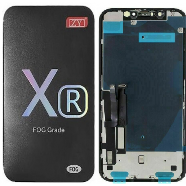 N35.3 Pantalla Completa Original FOG Para IPhone XR