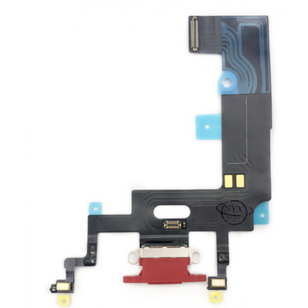 Flex De Conector De Carga Lightning Y Micrófono para iPhone XR