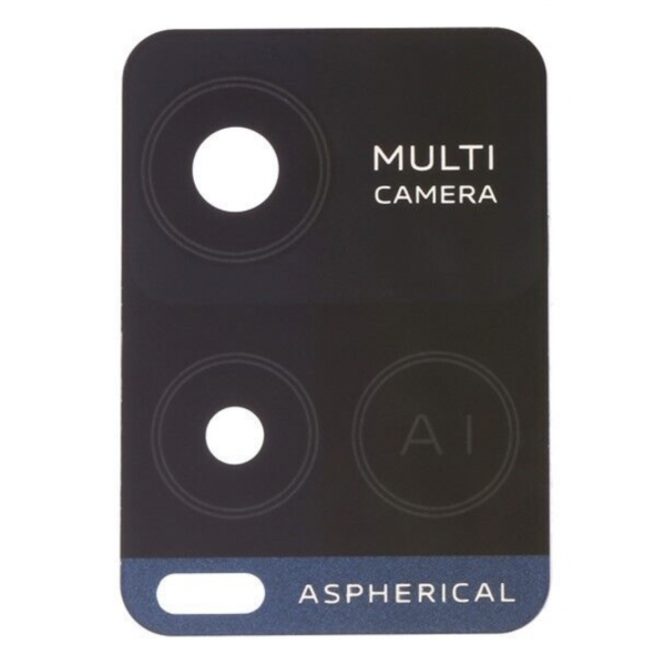 Lente De Camara Para Huawei Y21S / Y33S