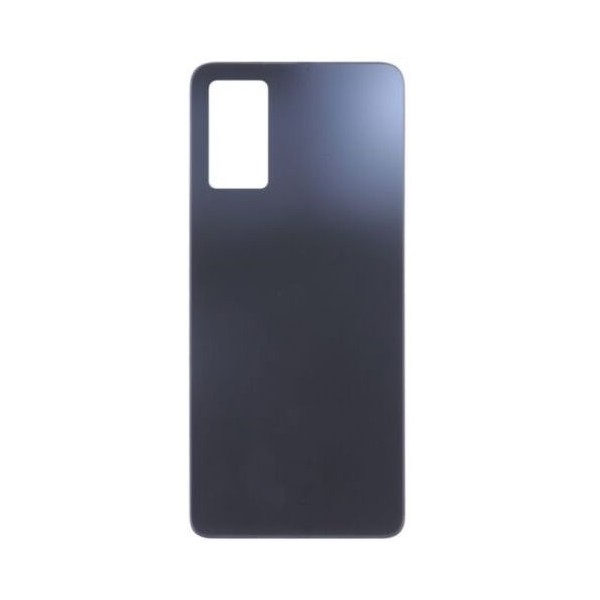 T159 Tapa Trasera Para Xiaomi Redmi Note 11 Pro 4G / 5G / 11E Pro (NEGRO)