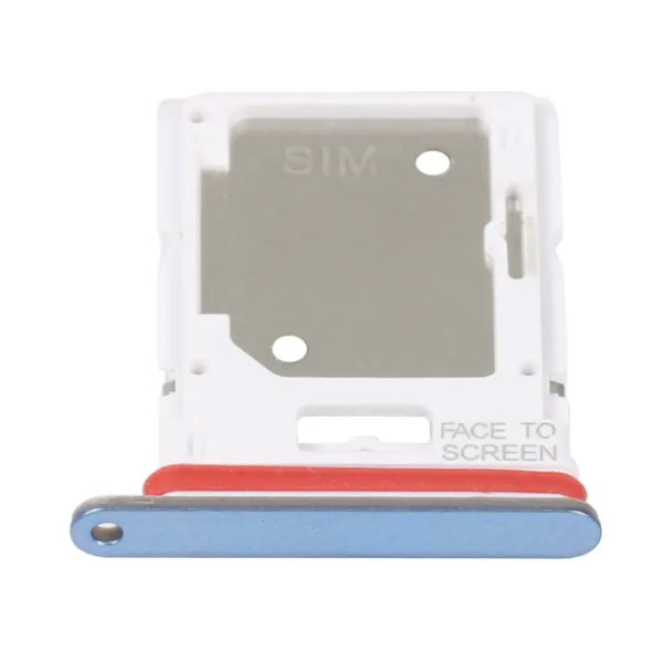 Bandeja Sim / Tarjeta Micro SD Para Xiaomi Redmi Note 11 PRO 4G / Note 11E Pro / Poco X4 Pro / Poco X4