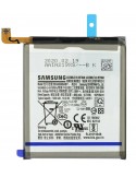 n601 Bateria original EB-EB-BG988ABY Para Samsung Galaxy s20 ultra 5000mAh