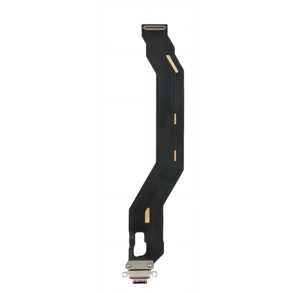 flex De Conector De Carga Tipo C para Oppo Find X3 Pro CPH 2173