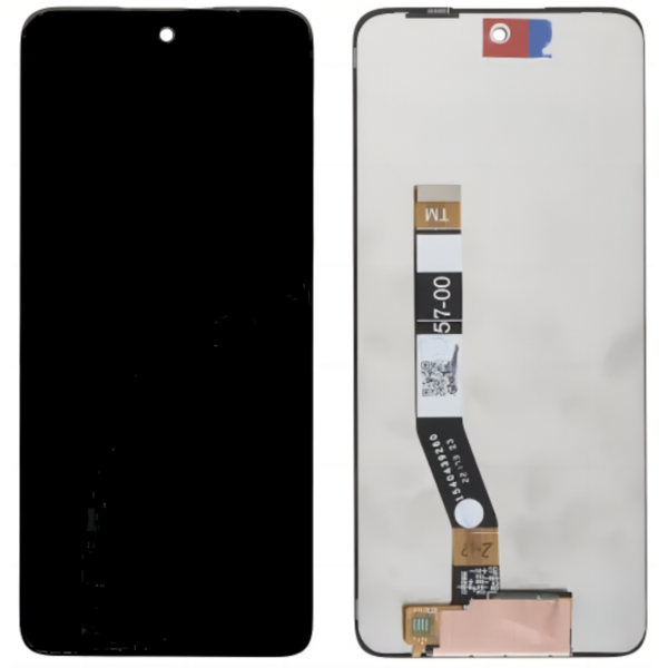 Pantalla Completa LCD Y Táctil para MOTO G32 XT2235