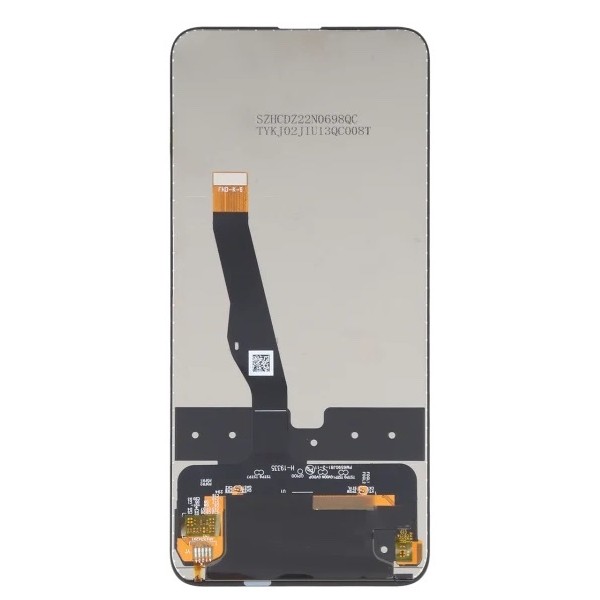 N93 Pantalla Completa Para Huawei  HUAWEI P Smart Pro 2019 / Y9s 2019 STK-L21