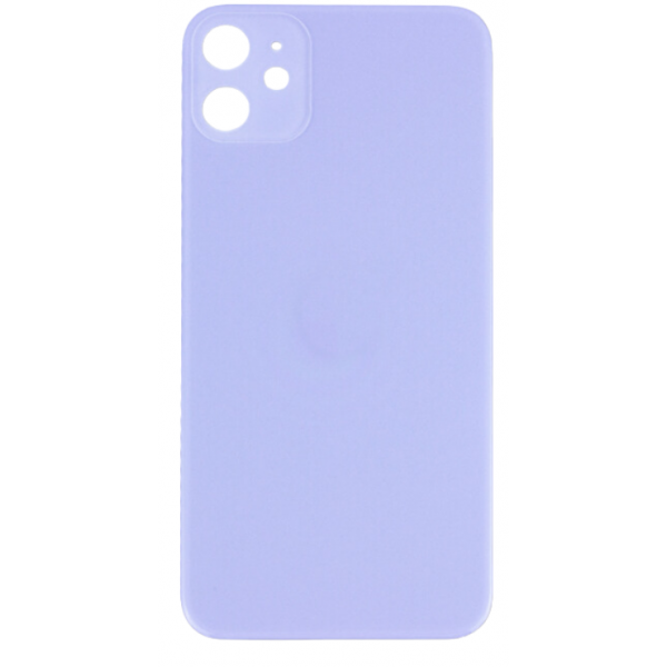 Tapa Trasera Para iPhone 11