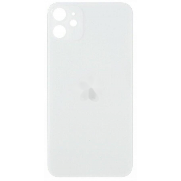 Tapa Trasera Para iPhone 11