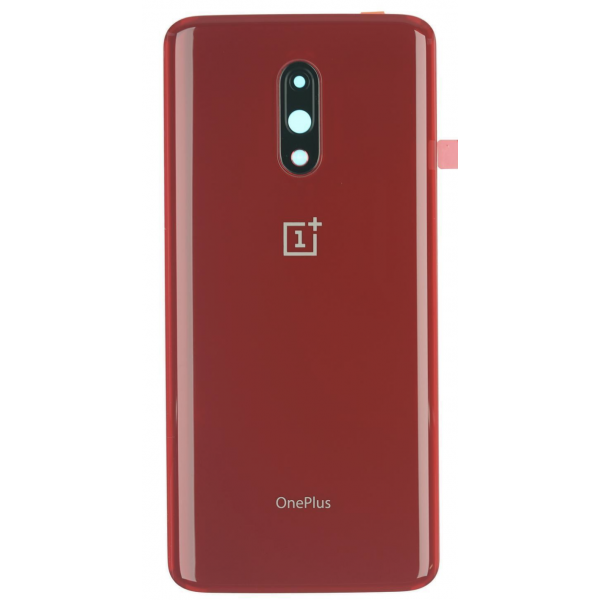 Tapa Trasera Para OnePlus 7 Pro / 1+7 Pro / One Plus 7 Pro