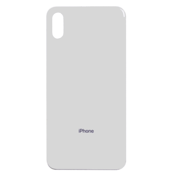 Tapa Trasera para iPhone X / iPhone 10