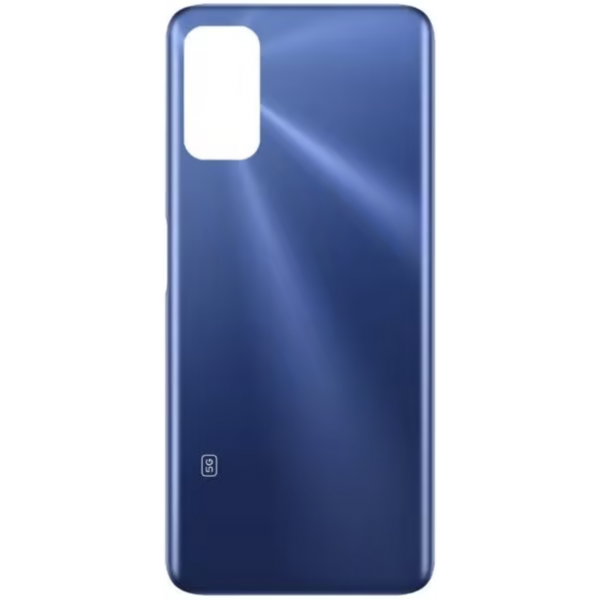 N105 Tapa Trasera Para Xiaomi Redmi Note 10 5G SIN LOGO