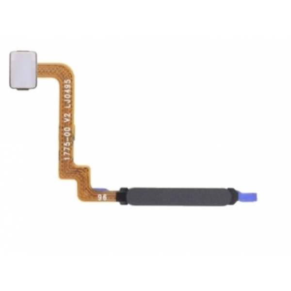 N83 Flex Power Lector De Huellas Para Xiaomi Redmi Note 10 5G - NEGRO 2