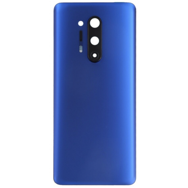 Tapa Trasera Para OnePlus 8 Pro / 1+8 Pro / One Plus 8 Pro