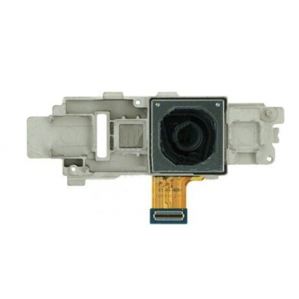 camara trasera bq m5.5