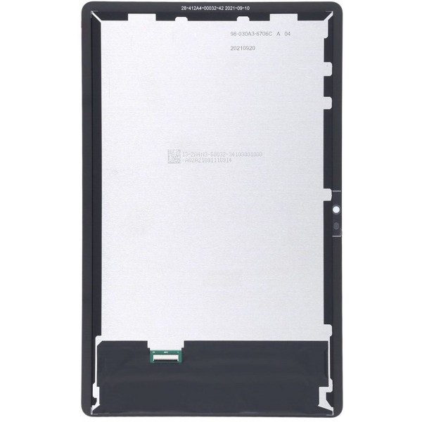 n199 Pantalla Completa LCD Y Táctil para Oppo Pad Air 10.36 OPD2102 X21N2