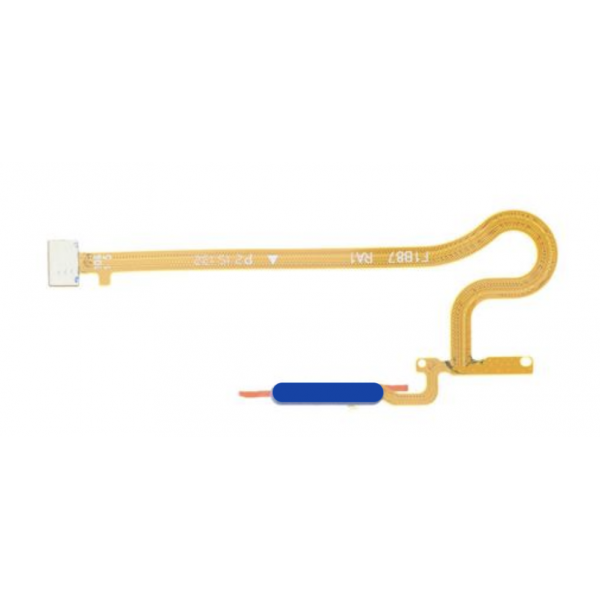 Flex Sensor Huellas para vivo y21 / y21s 2