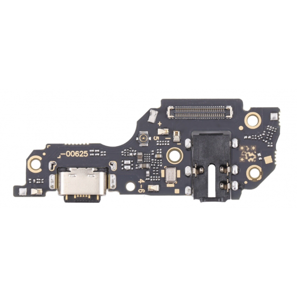 Placa De Conector De Carga Tipo C Con Micrófono para  vivo Y21/ y21s