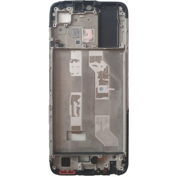 Carcasa Frontal (chasis) De LCD para vivo Y21/ y21s