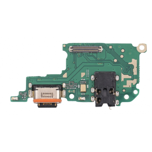 Placa De Conector De Carga Tipo C Con Micrófono para Para Vivo V20 SE / Y70 V2022 V2023