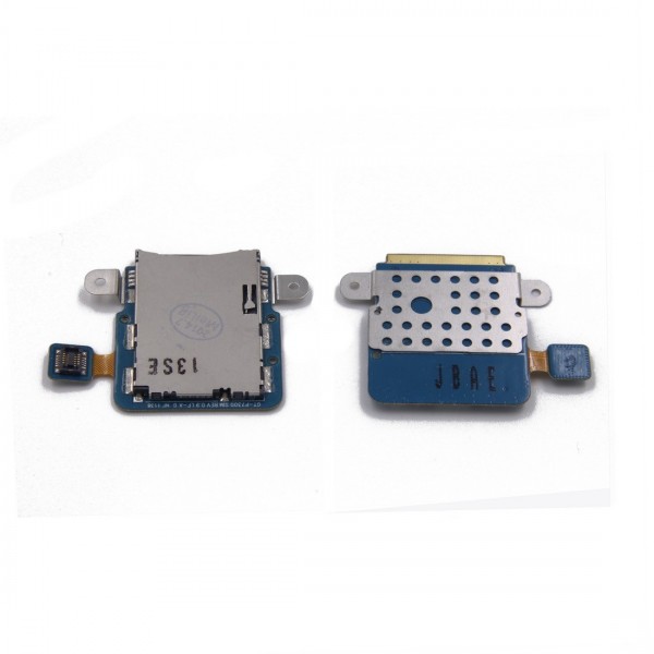 lector sim p7300 2