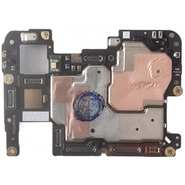 placa base movil para VIVO Y70 v2023 8GB ram. 128GB