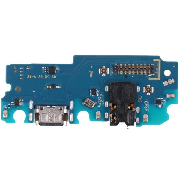 Placa Carga Tipo C / Jack Audio Para Samsung Galaxy A13 5G / A136