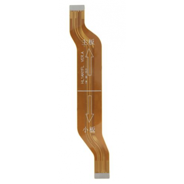 cable flexible de la placa base para Honor Magic4 Lite 4G