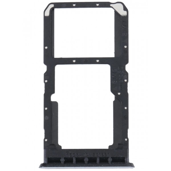 Bandeja Tarjeta SIM y Micro SD para Oppo A96 4G (Cph2333) 2