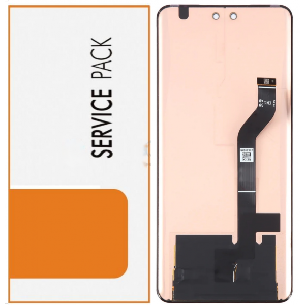 N142 Pantalla Original Completa LCD Y Táctil Para Xiaomi Mi 13 lite 5G(service pack)