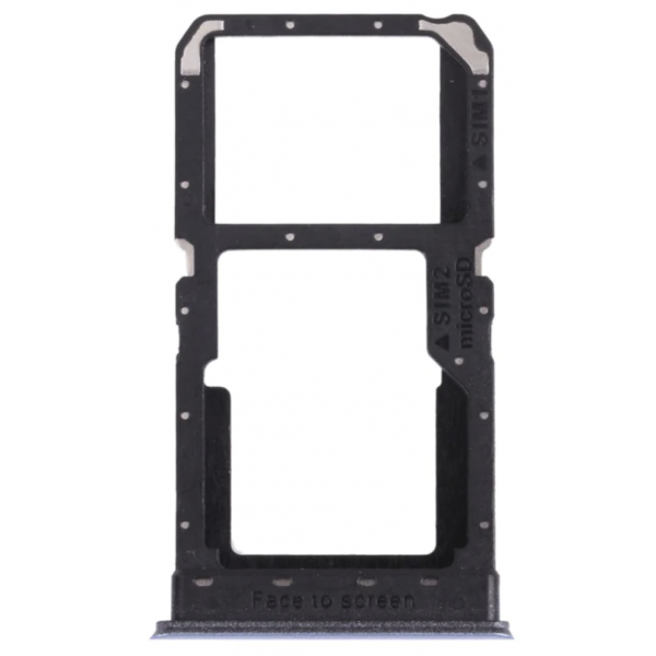 Bandeja Tarjeta SIM y Micro SD para VIVO Y76 5G 2
