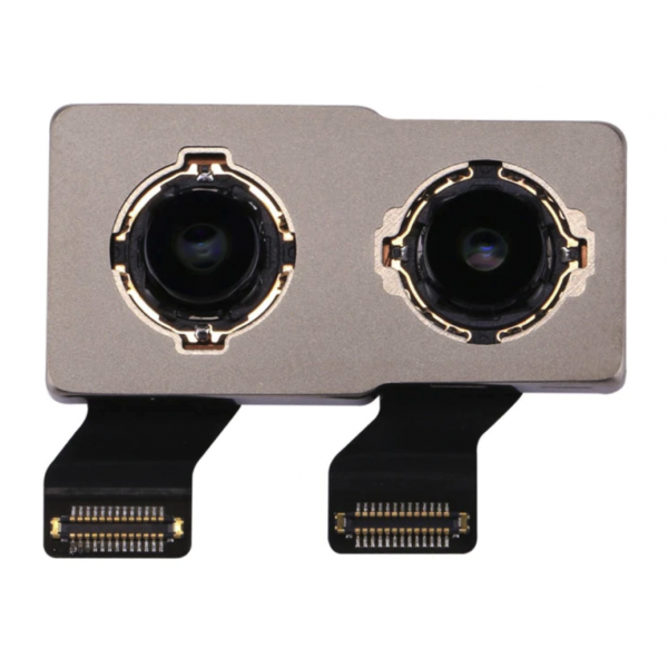 Camara Trasera 12MP+12MP para iPhone X / iPhone 10