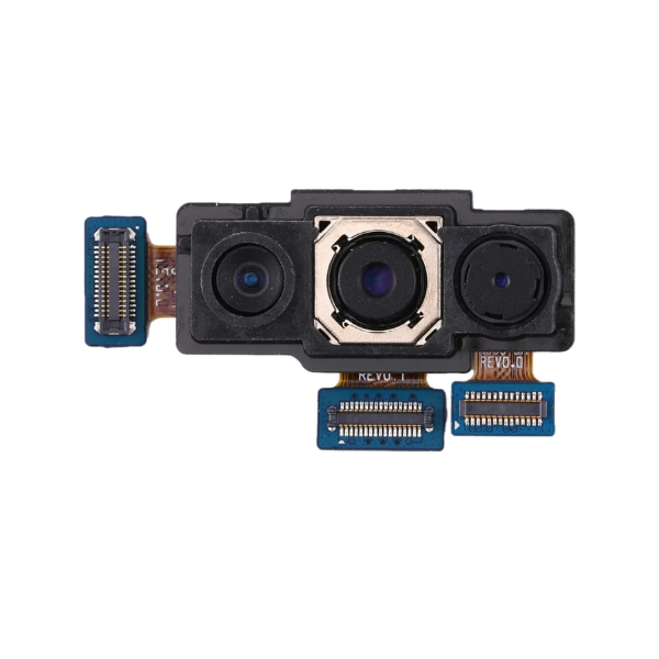 N302 Camara Trasera Para Samsung Galaxy A30S / A307