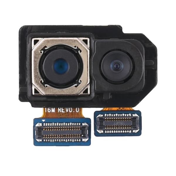 N293 Camara Trasera Para Samsung Galaxy A40 / 405 / A30 / A305