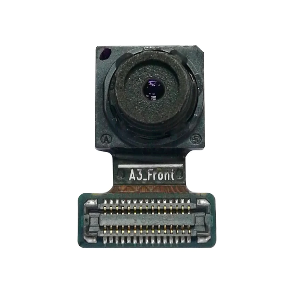N106 Camara Frontal Para Samsung Galaxy A3 2017 A320