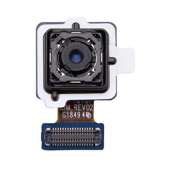 N256 Camara Trasera Para Samsung Galaxy J6 Plus / J4 Plus / J610 / J415