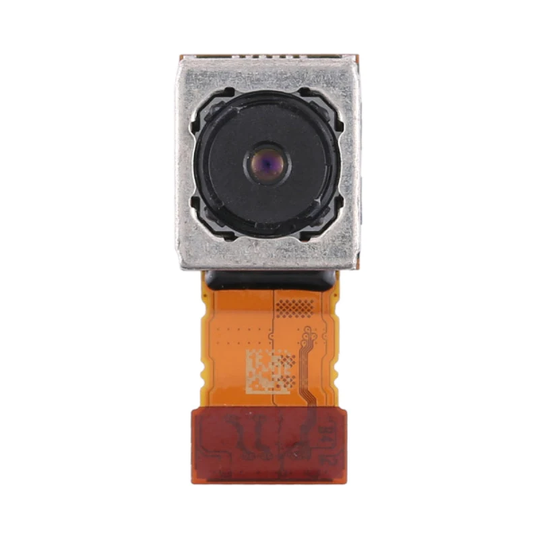 N225 Camara Trasera 19MP para Sony Xperia XZ1 / Xperia XZs / XZ Premium / XZ1 Compact